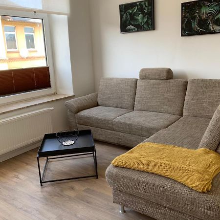 Feddersen Living Moderne Ferienwohnungen - Gemuetlich - Netflix - Voll Ausgestattet - Waschmaschine - Zentral Gelegen Brunsbuttel Kültér fotó